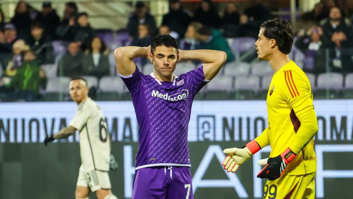 La grande pecca della Fiorentina di Italiano: non chiudere subito la sfida - immagine 1
