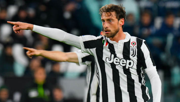 La cannonata di Marchisio: “La Juve mi faceva passare per infortunato, non lo ero” La cannonata di Marchisio: “La Juve mi faceva passare per infortunato, non lo ero” - immagine 1