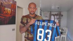 Melo: “Non solo un guerriero, ho qualità . Mancini mi ha chiesto una cosa: qui per…”