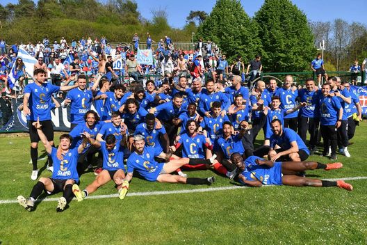 foto Novara FC Serie D quanto mi costi per vincere: ecco finora chi ha speso di più- immagine 2