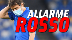 Per Conte si mette male: ecco cosa potrebbe succedere – Inter News