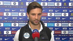 Bereszynski: “Inter in grande fiducia, ma noi abbiamo energia positiva”