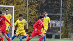 Settore Giovanile: nella prossima stagione possibile il derby di San Marino