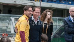 Adailton: “Verona, basta distrazioni in difesa. E davanti…”