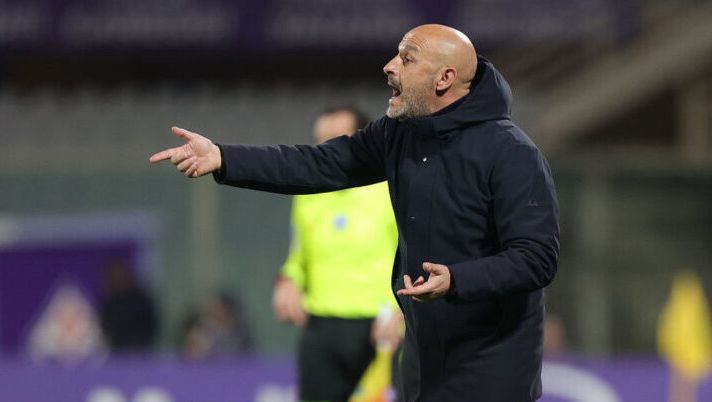 Italiano su Nico Gonzalez: “È uscito all’intervallo per questo motivo, vi spiego” - immagine 1