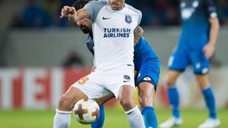 Udinese alla ricerca del centrocampista: guarda chi si rivede