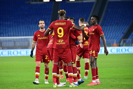 (Getty Images) Empoli-Roma, le formazioni ufficiali- immagine 2
