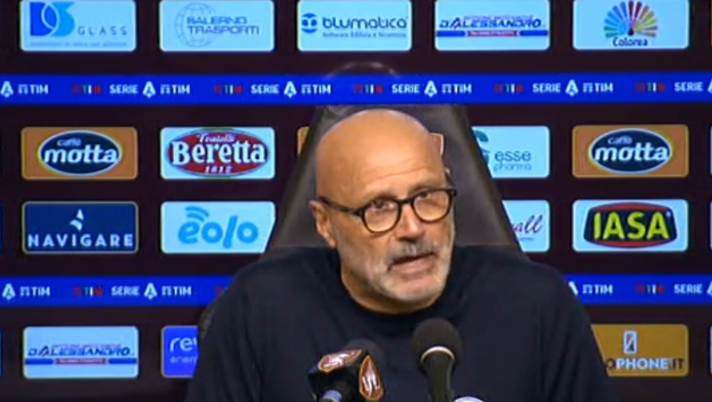 colantuono conferenza