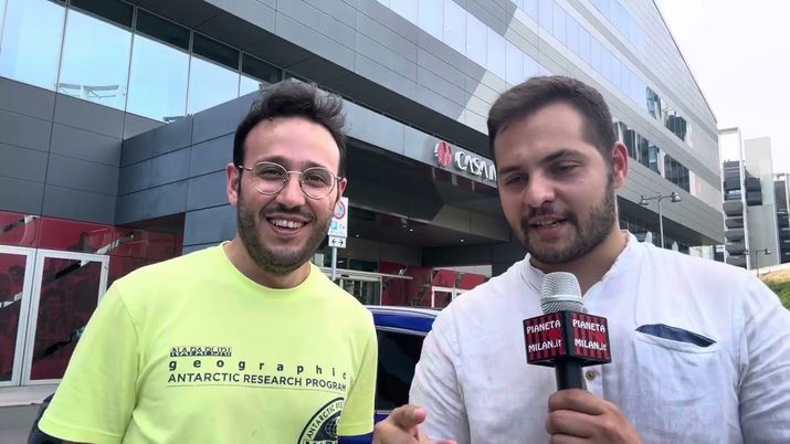 Esclusiva Sartorio: 'Jashari al Milan si fa a questa cifra. Vlahovic non è finita'