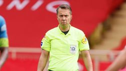 Lutto nel calcio francese: morto a soli 42 anni l’arbitro Johan Hamel