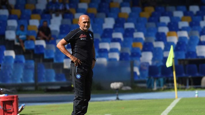 Fantacalcio, Serie A: le formazioni ufficiali di Napoli-Torino - immagine 1