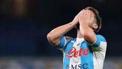 De Nicola: “Mertens? Giusto fare l’operazione”