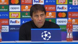 Criscitiello: “Milan, Conte pronto a sposare il progetto per 2/3 anni: è unico nome”