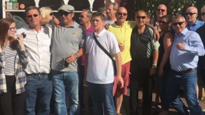 Treni, scioperi: trasferta a rischio per la finale-derby di Manchester in FA Cup - immagine 1