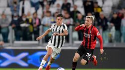 Serie A – Milan, Saelemaekers: “Salernitana squadra forte, non sarà facile”