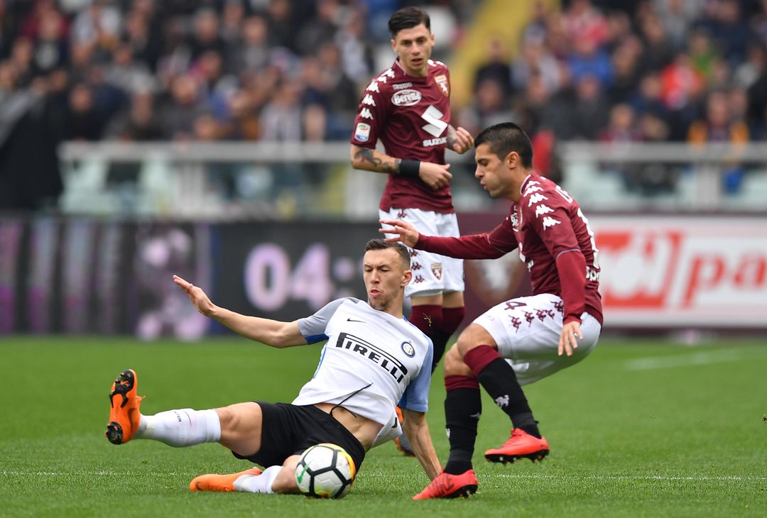 Fotogallery – Torino-Inter 1-0: Ljajic stende i nerazzurri - immagine 2