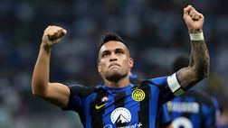 Sky – Inter, intesa per il rinnovo di Lautaro Martinez: può firmare entro fine mese