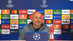 VIDEO Milan-Napoli 1-0, Spalletti dopo la sconfitta: “Me ne vado a casa se…”