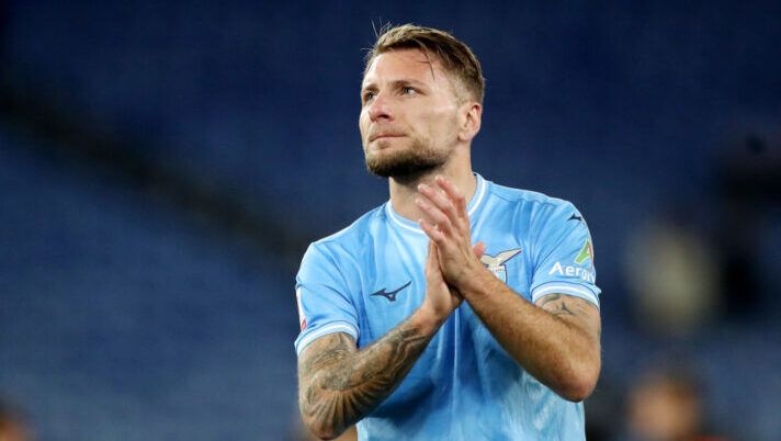 NEWS – Novità per Immobile e Lazzari! Romagnoli, Milik, Retegui, Vitinha, Ilic, Mancini… - immagine 1