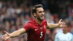 Focus on: Hakan Calhanoglu, l’uomo che ha fatto piangere Neuer