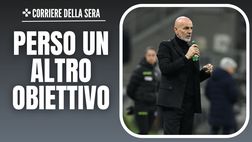 Milan, Passerini: “Alzare un trofeo avrebbe potuto cambiare la stagione”