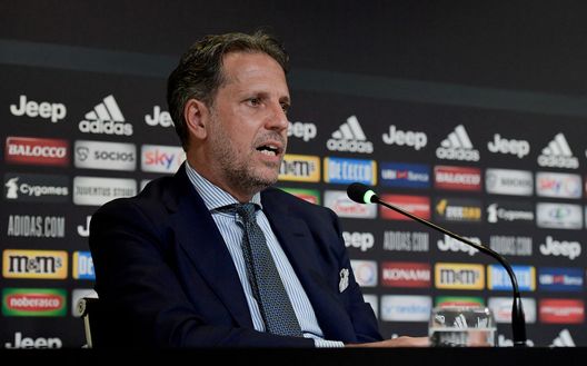 (Photo by Daniele Badolato - Juventus FC/Juventus FC via Getty Images) (Photo by Daniele Badolato - Juventus FC/Juventus FC via Getty Images)