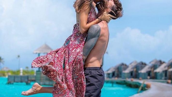 Imprevisti durante le nozze, lady Castrovilli: “Pugno sul labbro. Luna di miele? In tre” - immagine 1