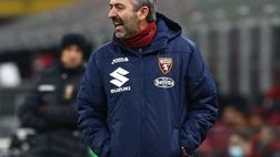 Serie A, il quadro allenatori è completo. Giampaolo resta a libro paga del Toro