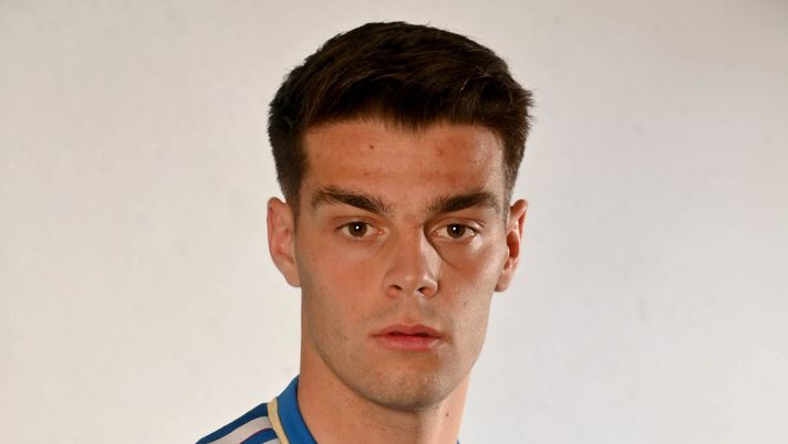 Pierozzi e il debutto in U21: “Lavoro tutti i giorni per crescere” - immagine 1