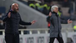 Atalanta e Fiorentina, qualcosa è cambiato. Stop all’integralismo tattico