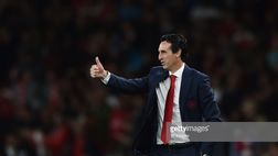 Napoli, attento all’Arsenal di Emery: è lui il re di Coppa