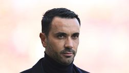 Monza-Milan, Palladino: “Il nostro presidente dà tanti consigli”