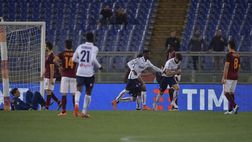Settima gara di fila con reti al passivo. Solo 6 i match di campionato con porta inviolata