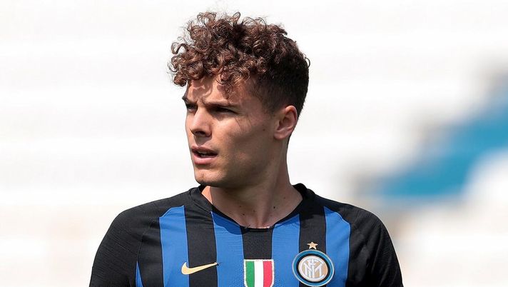 FCIN1908 / Inter, chi è Vergani: talento puro, re dei bomber con l&#8217;Italia. Decise il Viareggio 