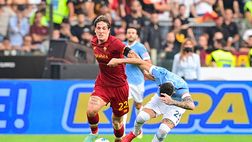 Il derby con Zaccagni: Zaniolo “Il contorno non ha importanza…”