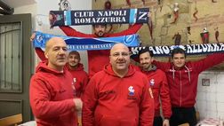 NAPOLI OLTRE IL NAPOLI – Trattoria “Da Nennella”: “Il Napoli tornerà a splendere. Abbiamo un messaggio per Insigne”