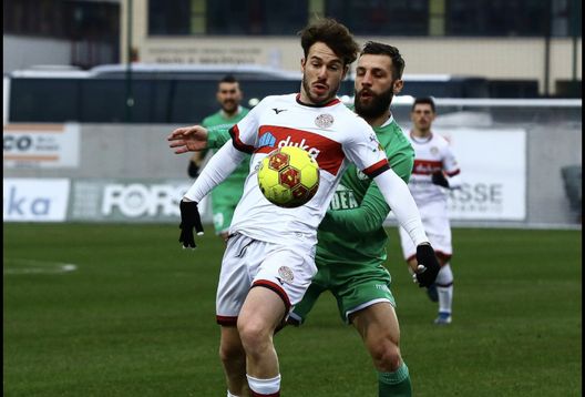 Calciomercato serie C, altre ufficialità ad Arzignano e Salò- immagine 2