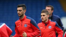 Ceccarini: “Pastore-Inter, percentuale del 30-35%. Si lavora anche sul centrocampista”