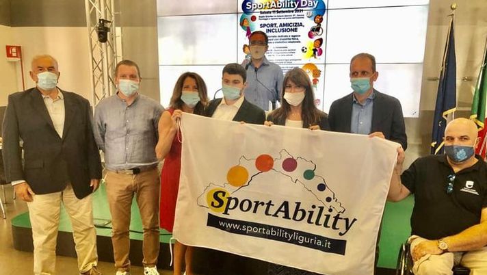 Sport Ability Day: ci sarà il derby della Lanterna femminile - immagine 1