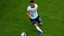 Lautaro incanta l’Argentina: alla sua età meglio solo Messi. Staccati Aguero, Higuain e Dybala