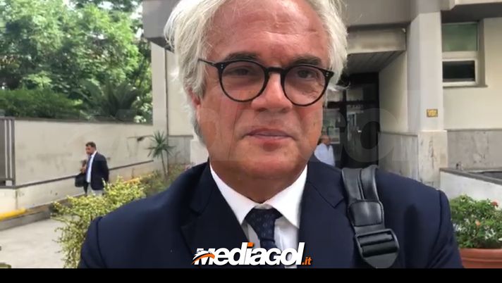 Palermo in Serie C, Giammarva: “De Angeli? Non faceva gli interessi del club, ecco perché sono andato via” Palermo in Serie C, Giammarva: “De Angeli? Non faceva gli interessi del club, ecco perché sono andato via”