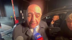 Monza, Galliani: “Serie A a 20 squadre: perché cambiare?” | VIDEO