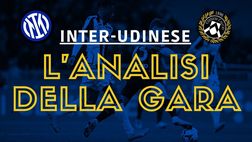 Inter, camminerai e cadrai, ti alzerai: sempre a modo tuo