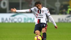 Calciomercato Cagliari, ritorna Pellegrini sull’out mancino: i dettagli