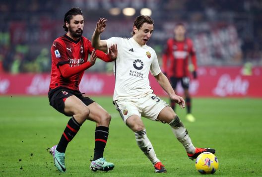 Roma, buio a San Siro: il Milan vince 3-1. Mourinho in crisi, giallorossi noni- immagine 2