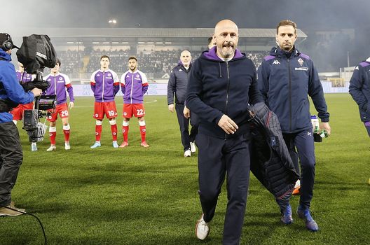 (Photo by Gabriele Maltinti/Getty Images) (Photo by Gabriele Maltinti/Getty Images)