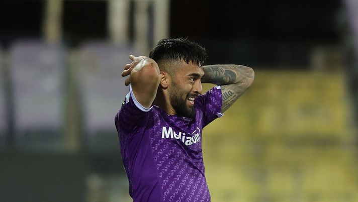 VIDEO – Nico Gonzalez, che gol sbagliato! L’argentino rimane incredulo - immagine 1