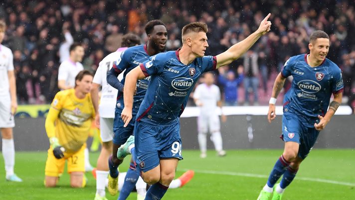 Salernitana, il report dell'allenamento odierno: prosegue il ritiro in Turchia (getty images)