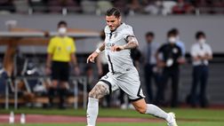 Pedullà: “Da Navas a Icardi: tutto sul calciomercato del PSG” | VIDEO