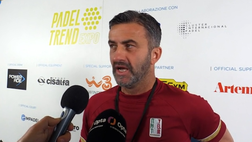 Juventus, Panucci parla della sconfitta contro il Napoli | VIDEO